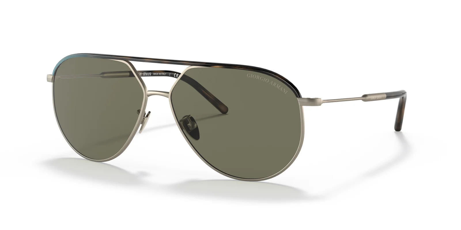 Giorgio Armani Sunglasses AR6120J