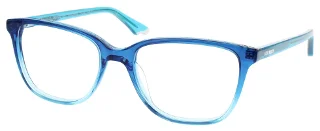 Blue Fade