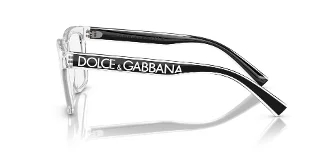 Dolce & Gabbana Eyeglasses DG5101