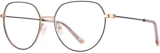 C02 Black/Rose Gold