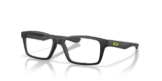 800101 Satin Black
