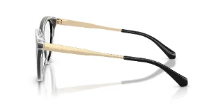 Michael Kors Eyeglasses MK4184U