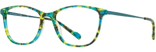 C02 Emerald Tortoise