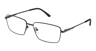 M200-Sf-1204T Black Dark Gunmetal