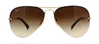 Ray Ban Sunglasses RB3449