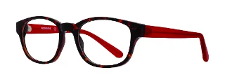 Tortoise/Red