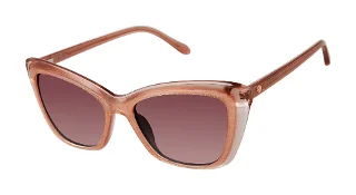 Lulu Guinness Sunglasses L192
