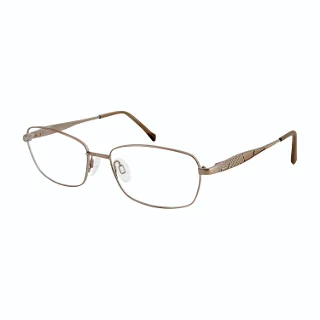 Aristar Eyeglasses AR 16377
