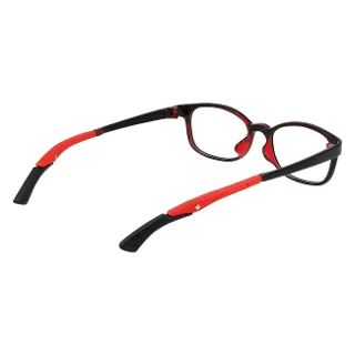 Lenton & Rusby Eyeglasses LRK4500