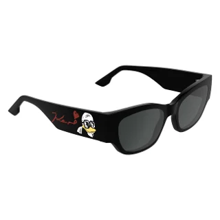 Karl Lagerfeld Sunglasses KLJ6168SND