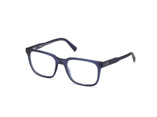 091 Matte Blue/Matte Blue