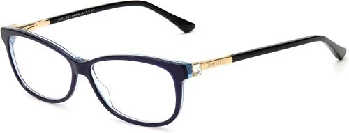 Jimmy Choo Eyeglasses 273
