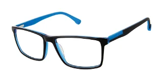 Superdry Eyeglasses SDOM006T