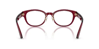 Jimmy Choo Eyeglasses JC3058D