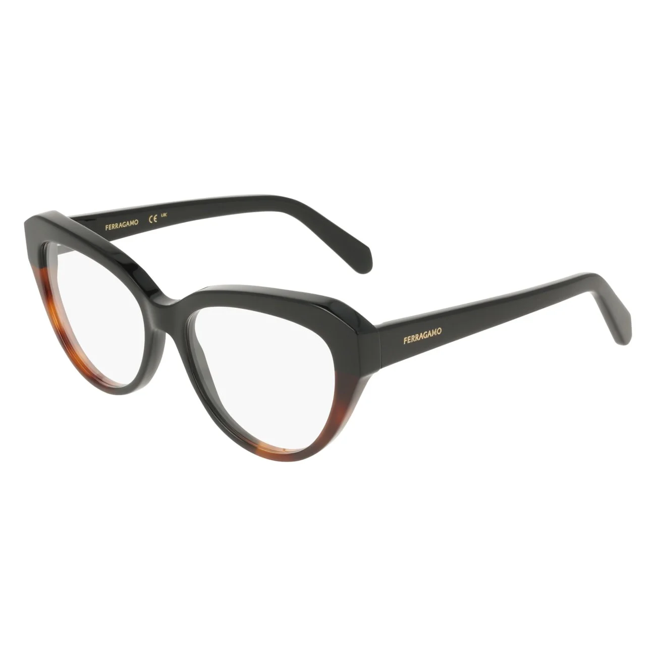 Salvatore Ferragamo Eyeglasses SF3046
