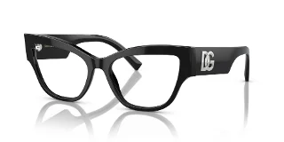 Dolce & Gabbana Eyeglasses DG3378