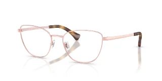 Ralph Eyeglasses RA6046