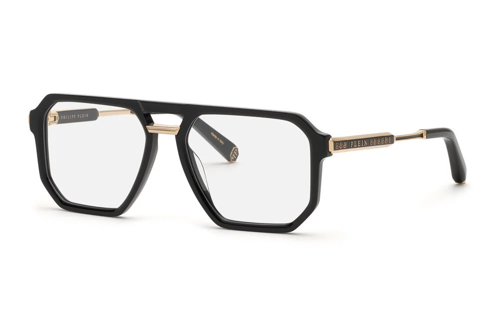 Philipp Plein Eyeglasses VPP209M