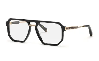 Philipp Plein Eyeglasses VPP209M