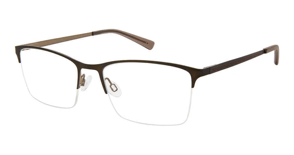 Superflex Eyeglasses SF-637