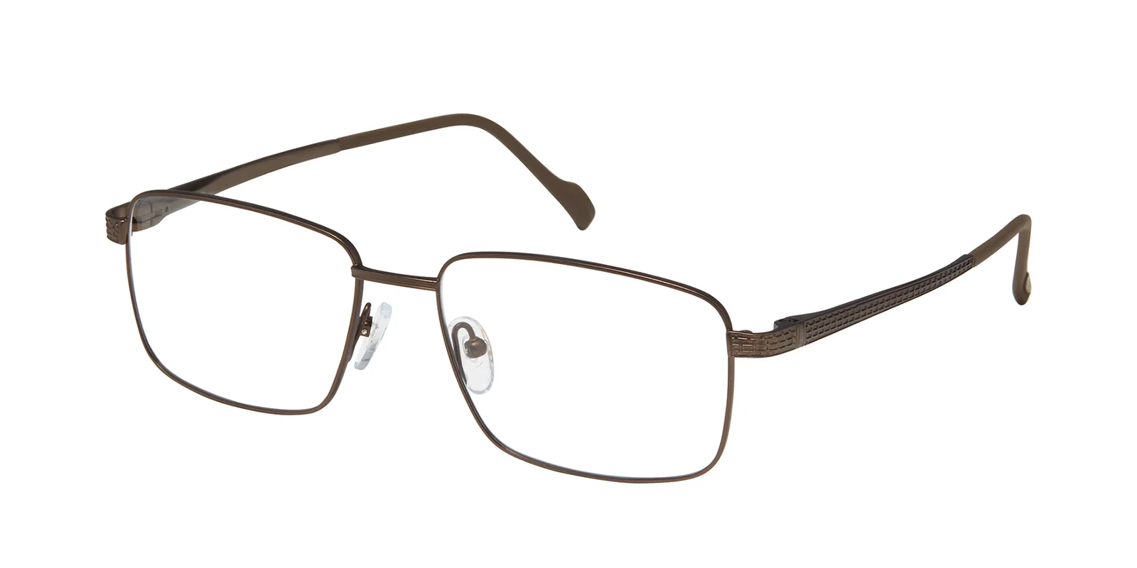 Stepper Eyeglasses 60197 SI