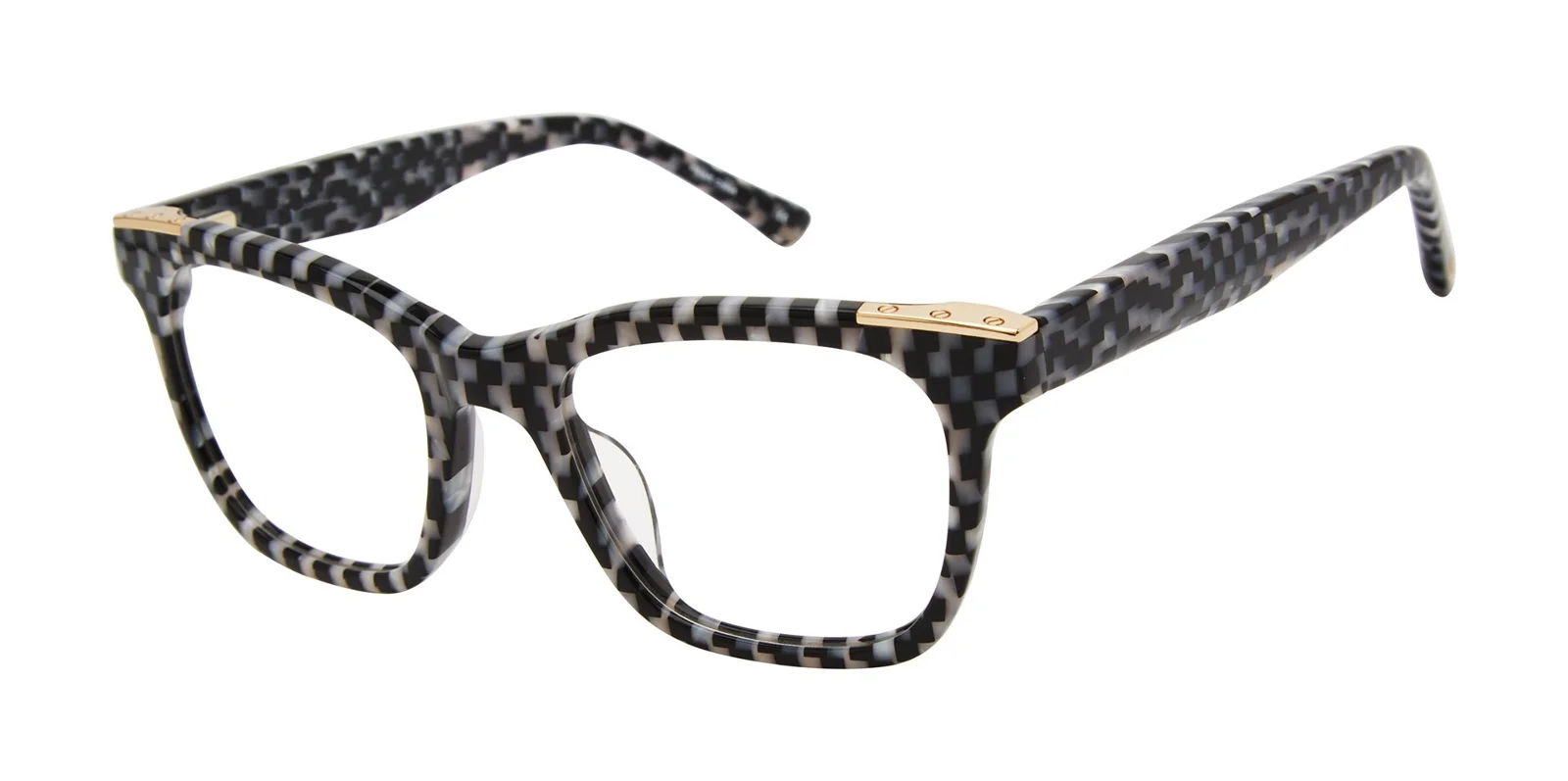 L.A.M.B. Eyeglasses LA111