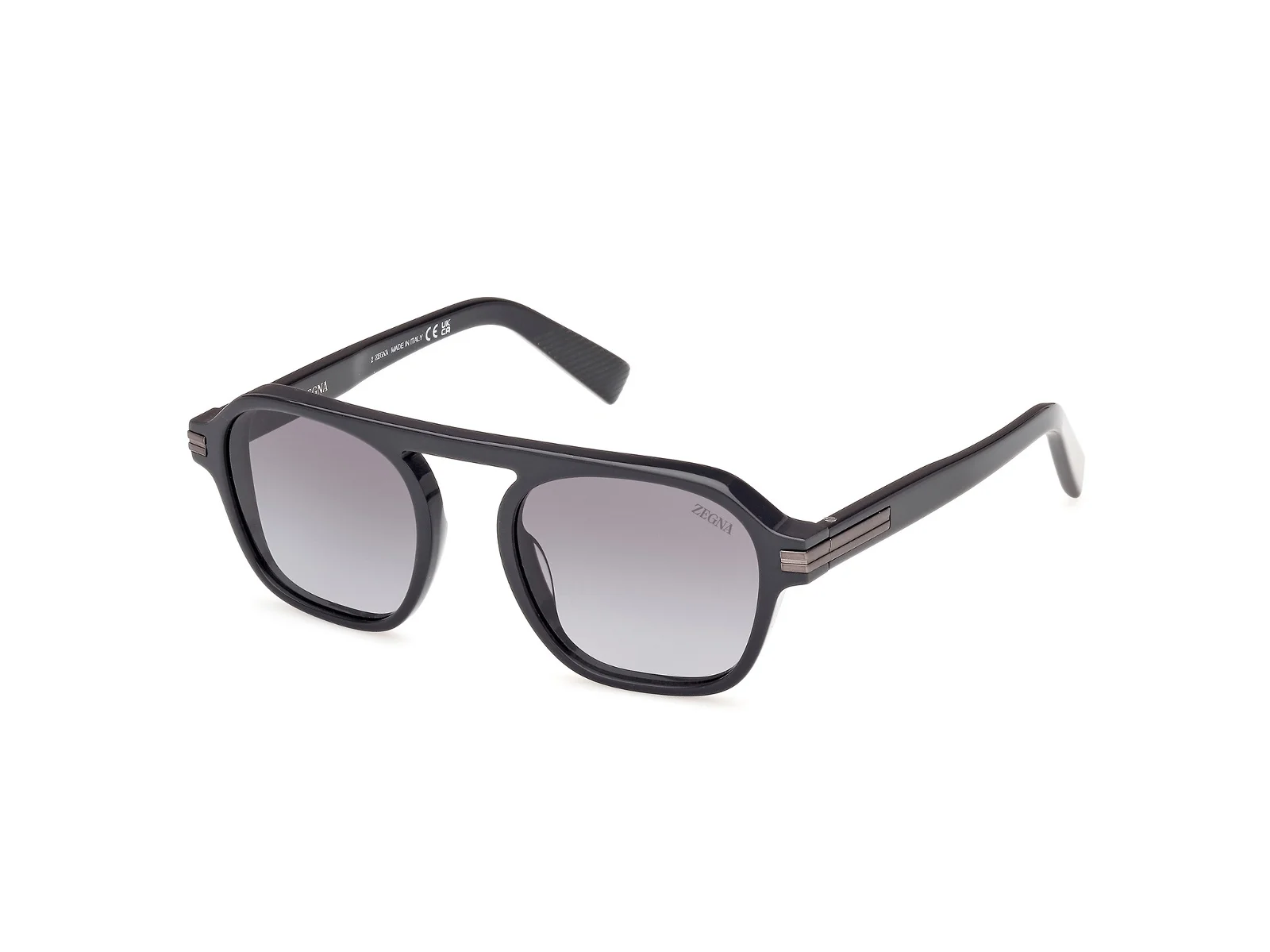Ermenegildo Zegna Sunglasses EZ0241