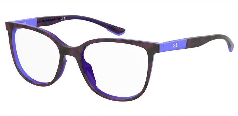 Under Armour Eyeglasses UA 5092