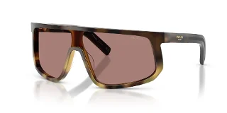 22P60B Mahogany Tortoise Gradient