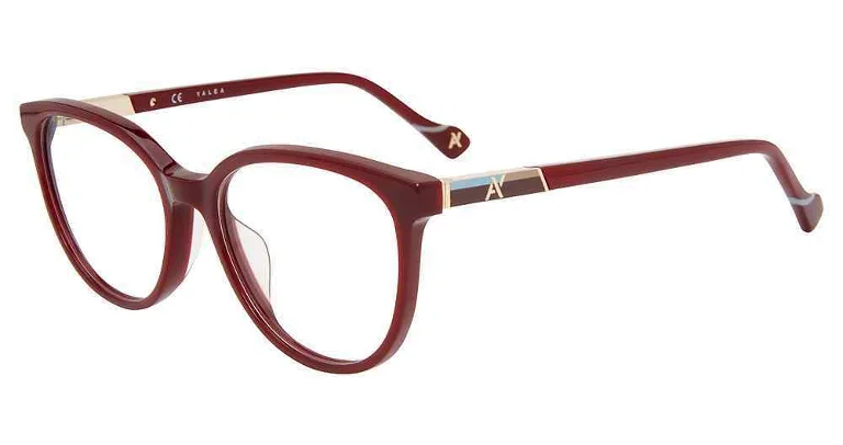 Yalea Eyeglasses VYA003L