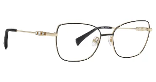 Badgley Mischka Eyeglasses Claudina
