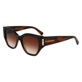 211 Striped Brown