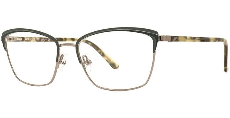 Helium Eyeglasses 4484
