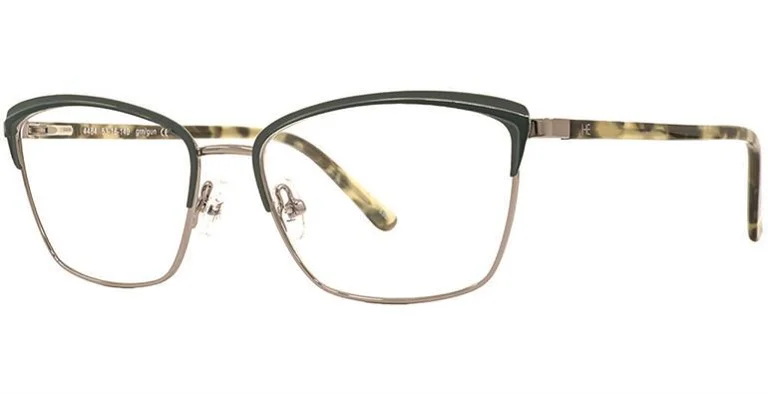 Helium Eyeglasses 4484
