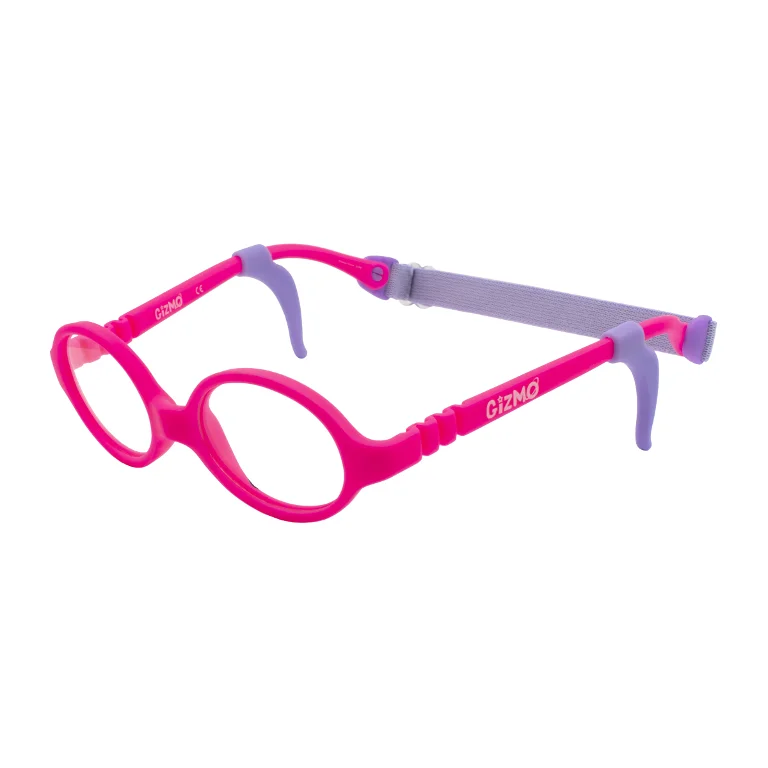 Gizmo Eyeglasses GZ 1009