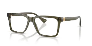5542 Transparent Green