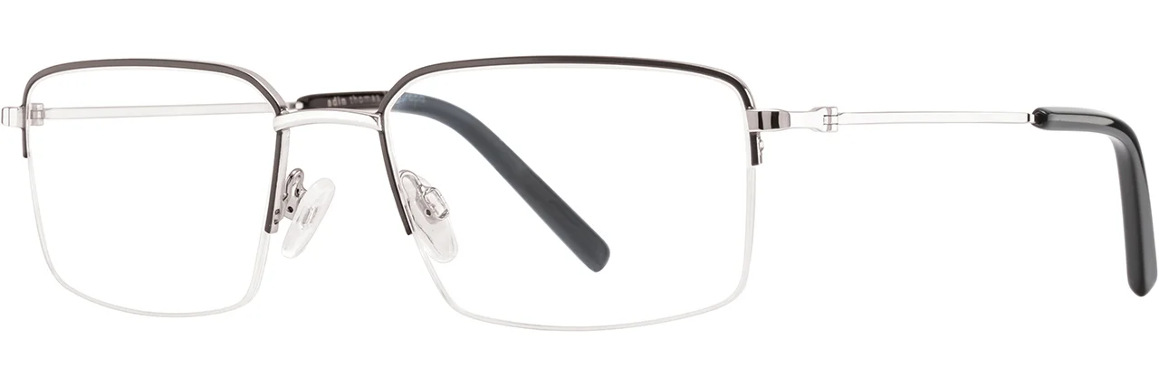 Adin Thomas Eyeglasses AT-634