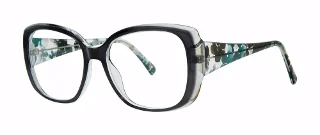 Modern Plastics I Eyeglasses WAYWARD