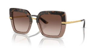 325613 Top Havana On Transp Brown
