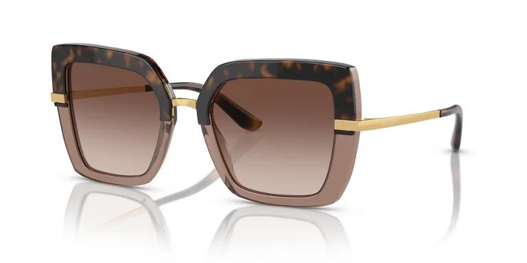 Dolce & Gabbana Sunglasses DG4373