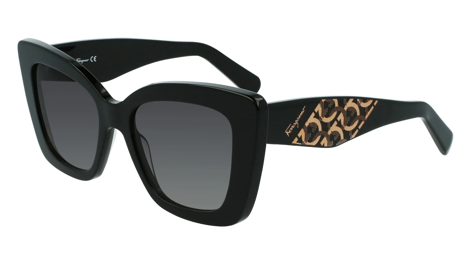 Salvatore Ferragamo Sunglasses SF1023S