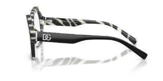 Dolce & Gabbana Eyeglasses DG3429