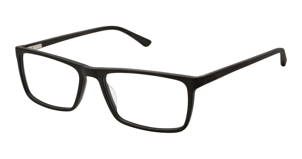 Steel + Tate Eyeglasses SLTA-0018