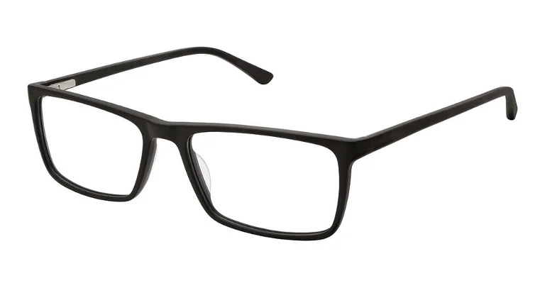 Steel + Tate Eyeglasses SLTA-0018