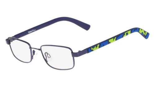 Flexon Eyeglasses KIDS TERRAIN