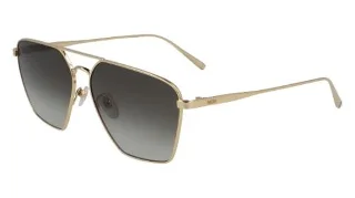 739 Shiny Gold/Khaki