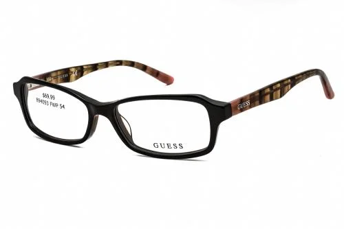 Guess Eyeglasses GU 2458