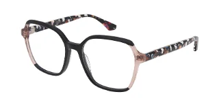 Revolution Eyeglasses MADLYNN Frame Only