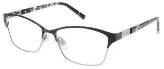 Ellen Tracy Eyeglasses LISMORE
