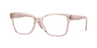 2942 Transparent Pink